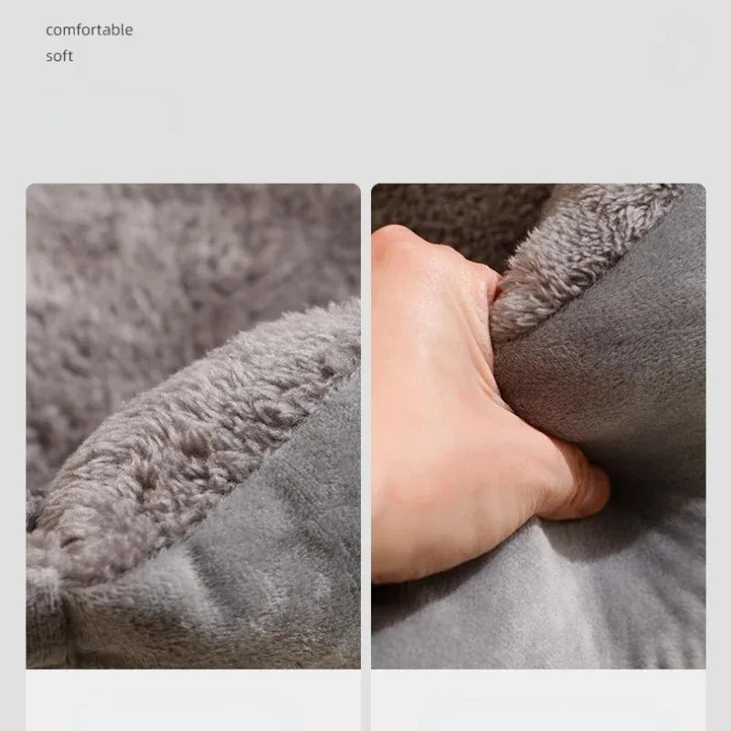 Luxurious Soft Cushion for Cats and Dogs