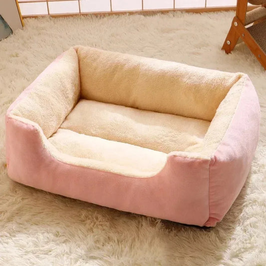 Luxurious Soft Cushion for Cats and Dogs