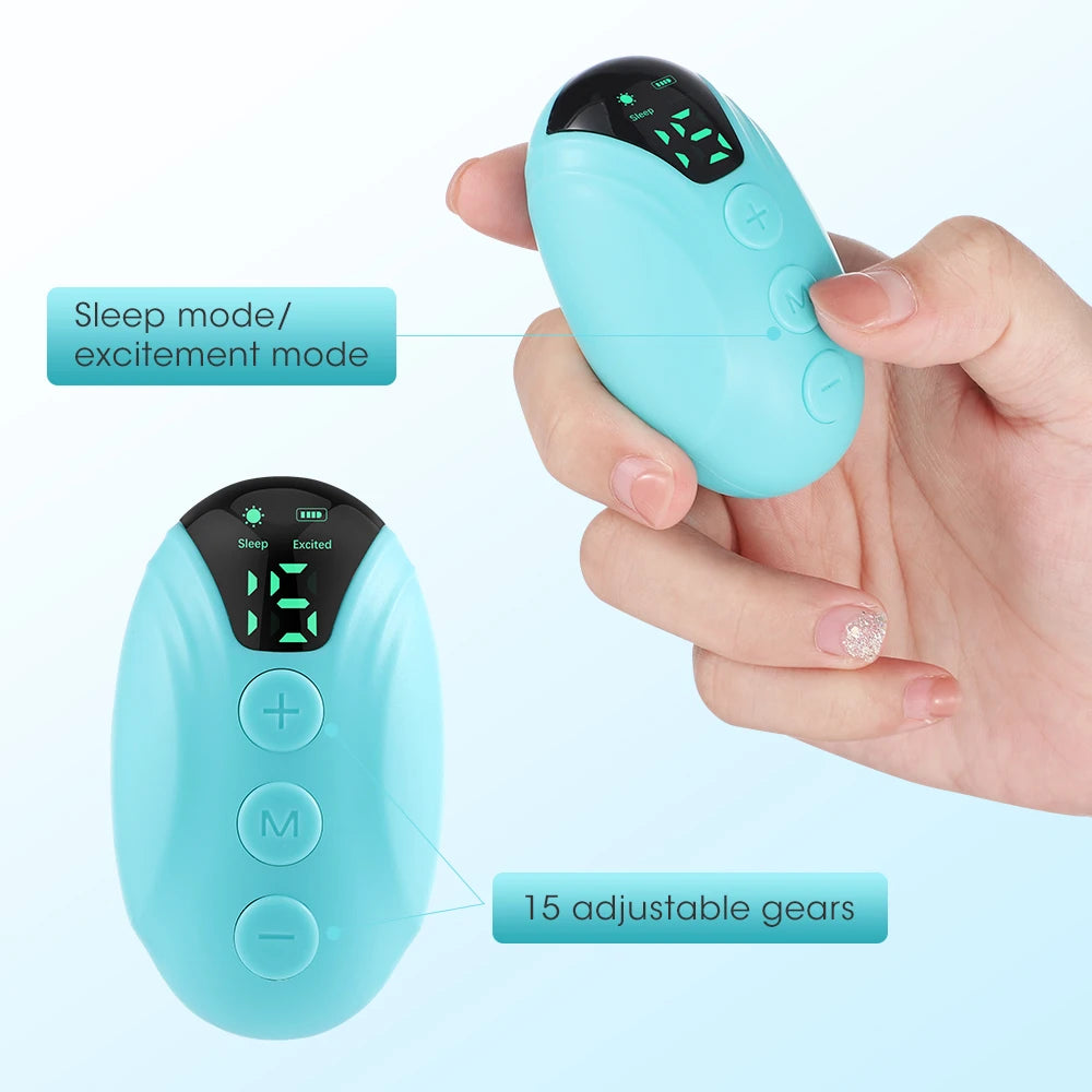Hypnosis Insomnia & Anxiety Relief Sleep Aid Device