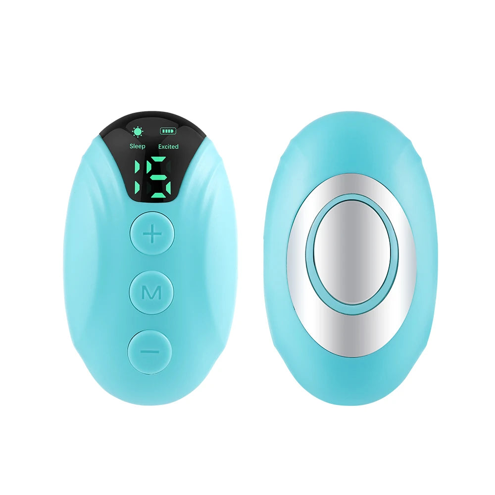 Hypnosis Insomnia & Anxiety Relief Sleep Aid Device