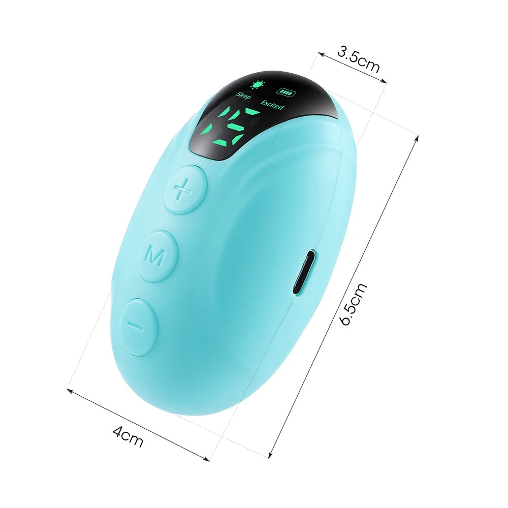Hypnosis Insomnia & Anxiety Relief Sleep Aid Device