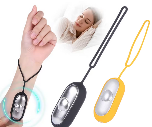 The natural solution to Anxiety & Insomnia