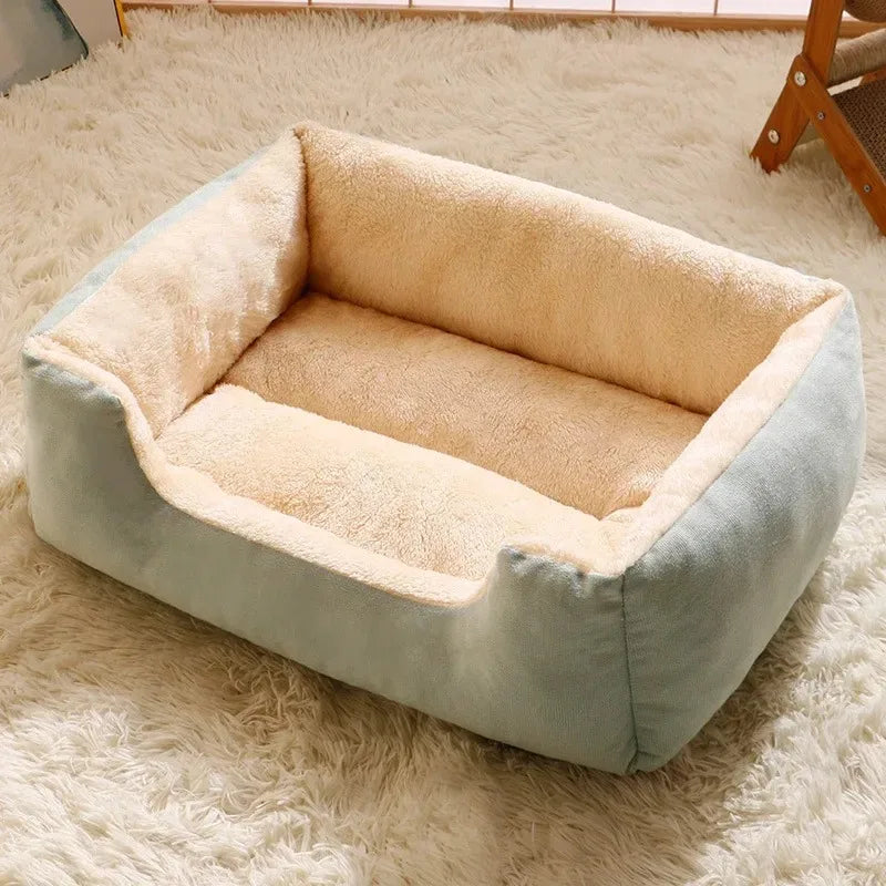 Luxurious Soft Cushion for Cats and Dogs