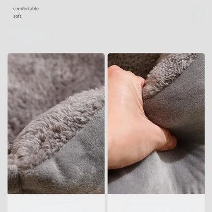 Luxurious Soft Cushion for Cats and Dogs