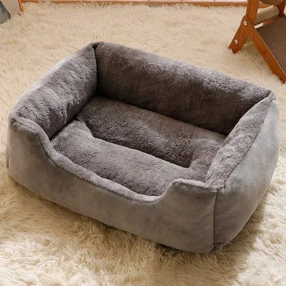 Luxurious Soft Cushion for Cats and Dogs