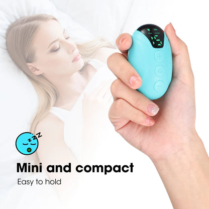 Hypnosis Insomnia & Anxiety Relief Sleep Aid Device