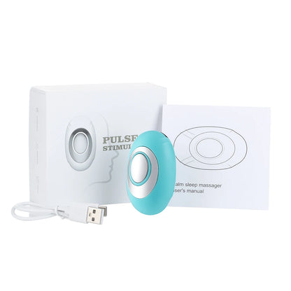 Hypnosis Insomnia & Anxiety Relief Sleep Aid Device