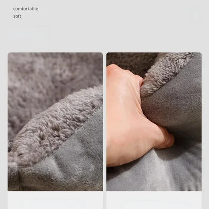 Luxurious Soft Cushion for Cats and Dogs